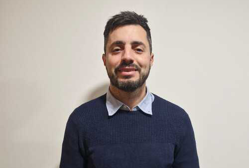 José Ignacio Sampedro