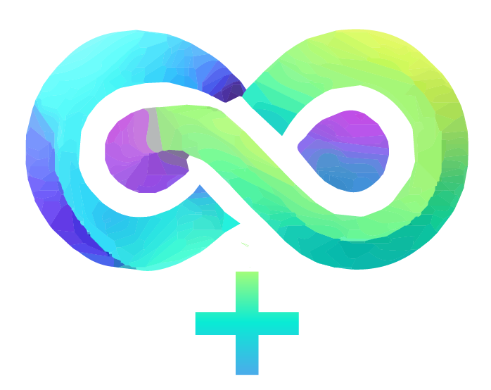 GEN+ Logo