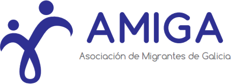 AMIGA · Asociación de Migrantes de Galicia