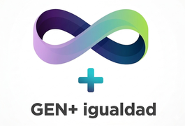 GEN+ igualdad