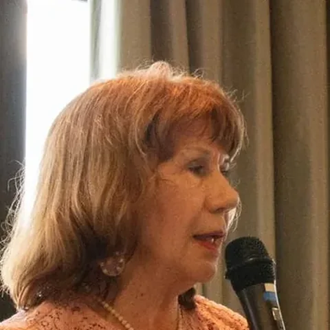 María Rosa Diez de Ulzurrun, directora ejecutiva de GEN+ Igualdad